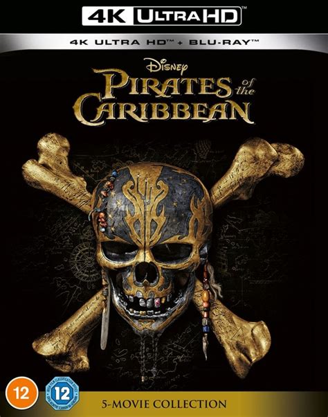 pirates of caribbean 5 dvd|pirates of the caribbean uhd.